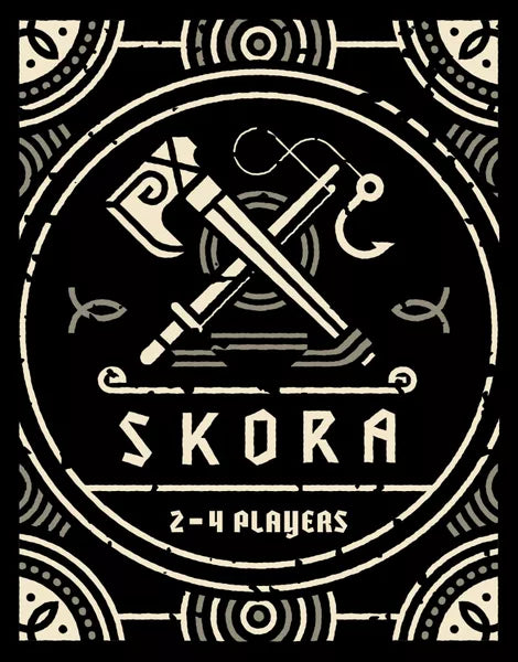 Skora - Good Games