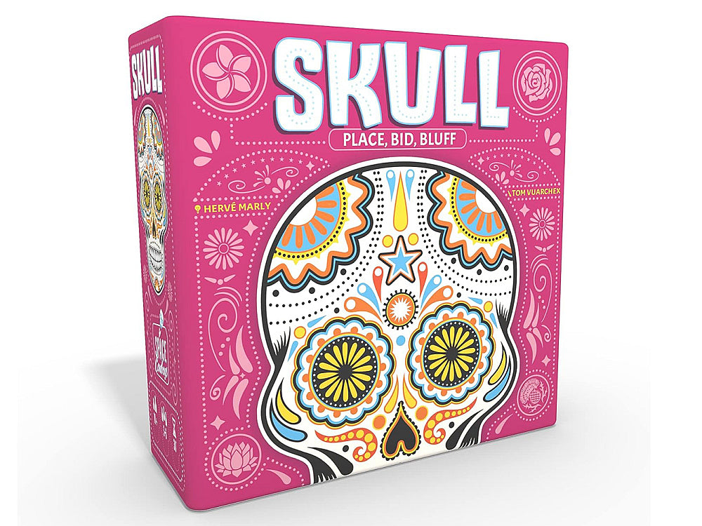 Skull - Good Games