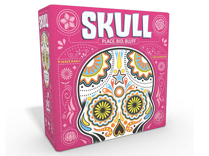 Skull - Good Games