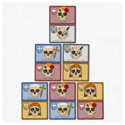 Skulls Of Sedlec - Good Games