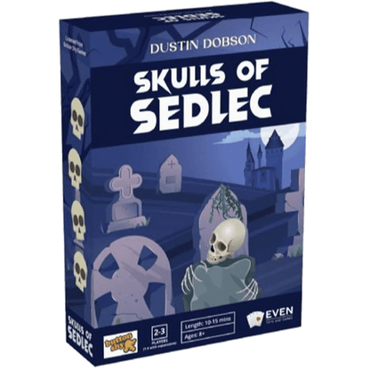 Skulls Of Sedlec - Good Games