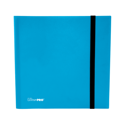 Ultra Pro Binder - Eclipse PRO-Binder - 12 Pocket - Good Games