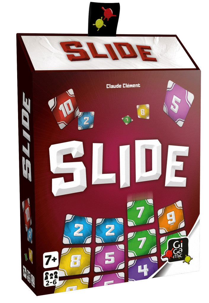 Slide - Good Games