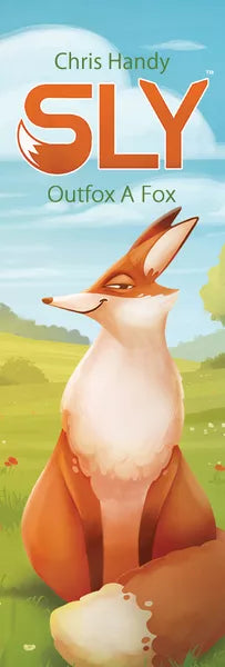 SLY Pack O Game (Preorder)