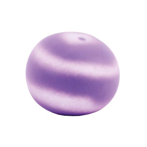 Squeezy Planet Ball 65mm - Good Games