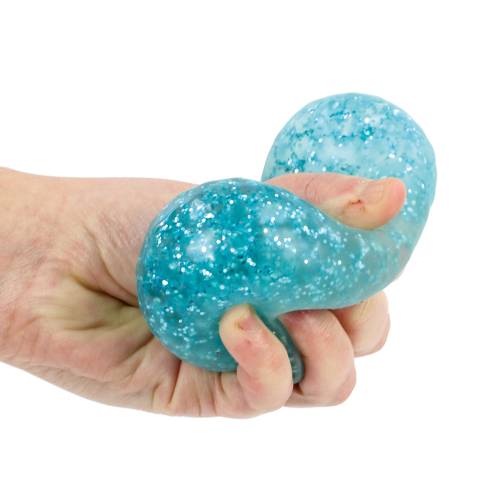 Squidgy Bead Balls 65mm - Good Games