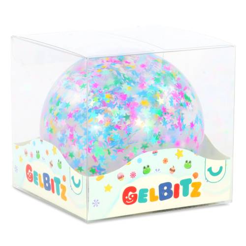 Large Gelbitz - Good Games