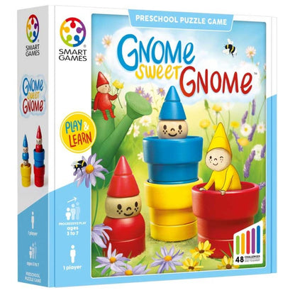 Gnome Sweet Gnome - Good Games