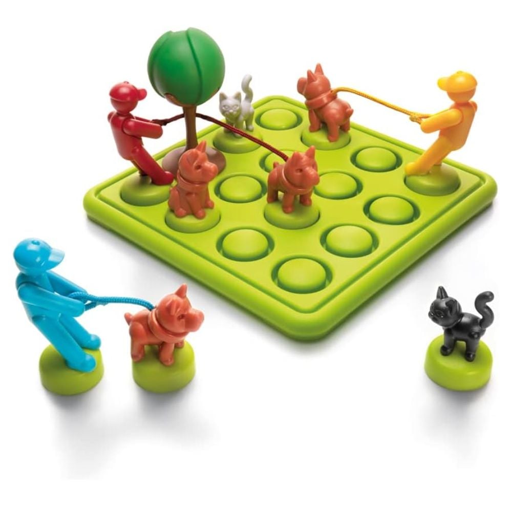 Smart Dog - Good Games