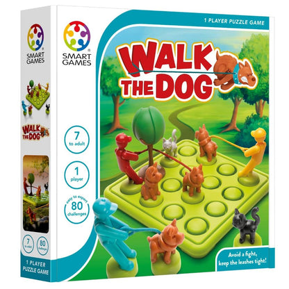 Smart Dog - Good Games
