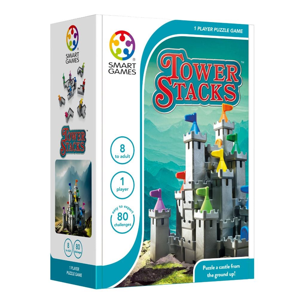 Tower Stacks