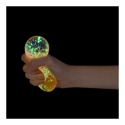 Super Squeeze Glitter Ball - Good Games