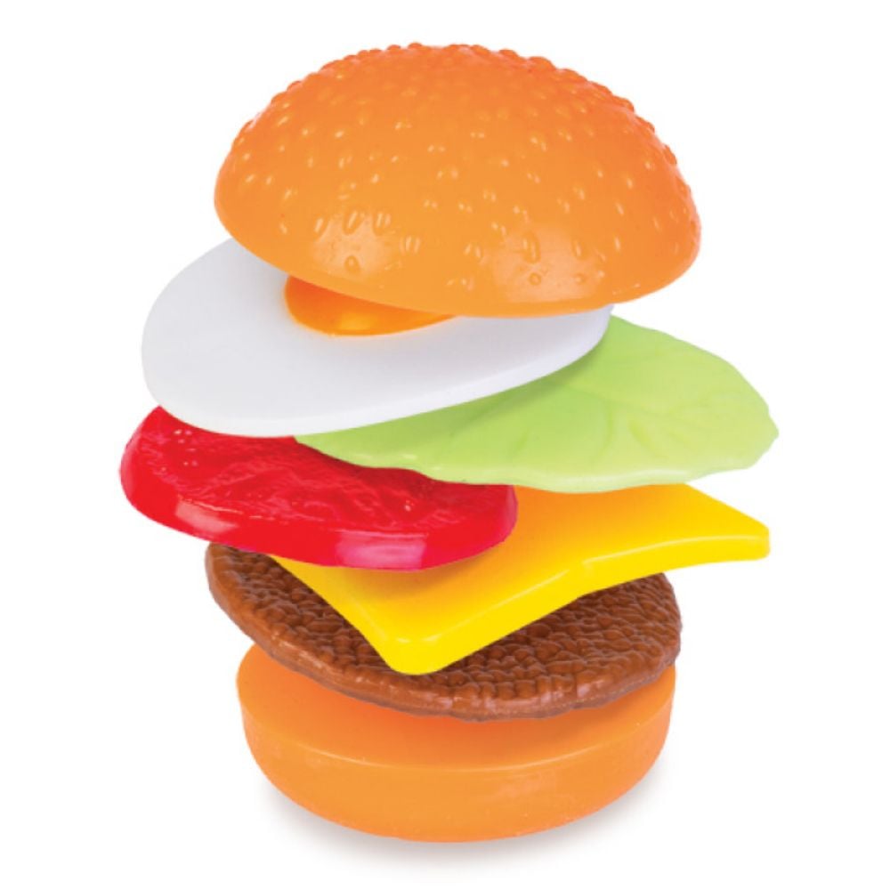 Smooshos Burger