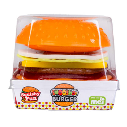 Smooshos Burger - Good Games