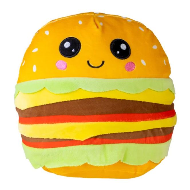Smooshos Pal Burger
