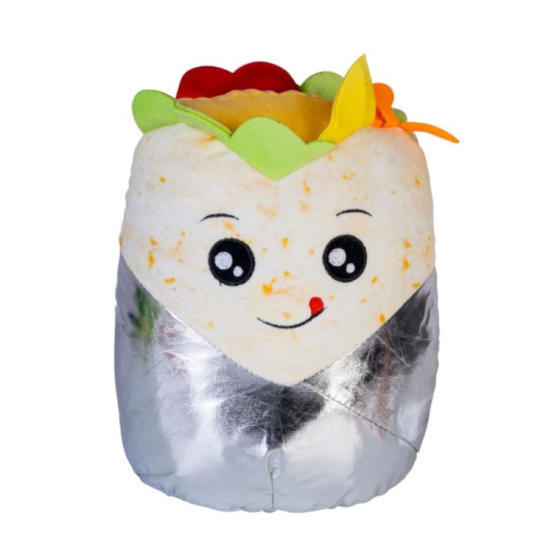 Smooshos Pal Burrito - Good Games