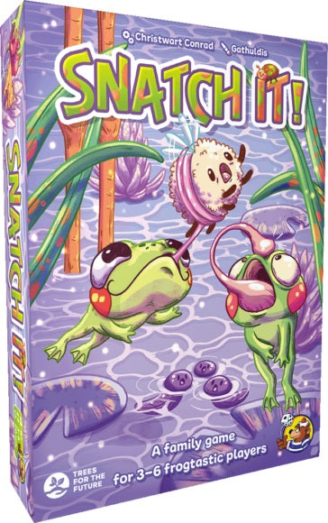 Snatch it! - Good Games