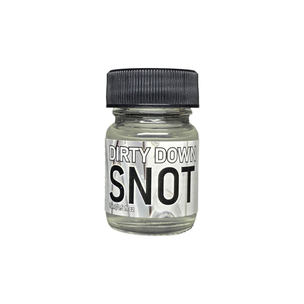 Dirty Down - Snot 15ml - Good Games