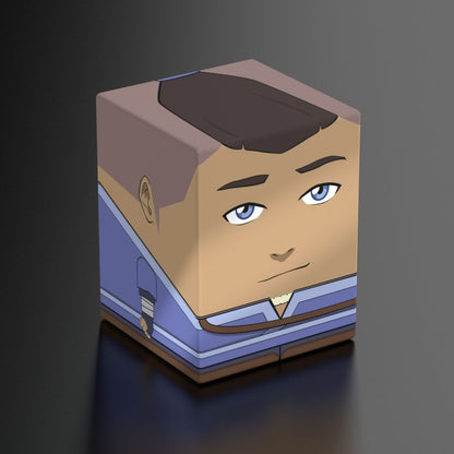 Ultimate Guard: Squaroes – Squaroe – Avatar: The Last Airbender (Preorder) - Good Games