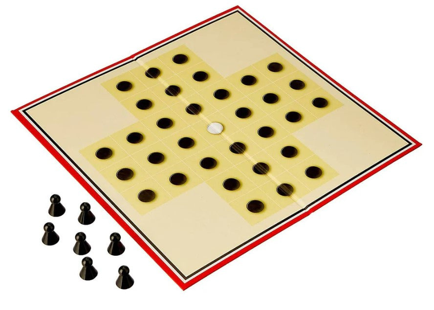 Traditional Solitaire