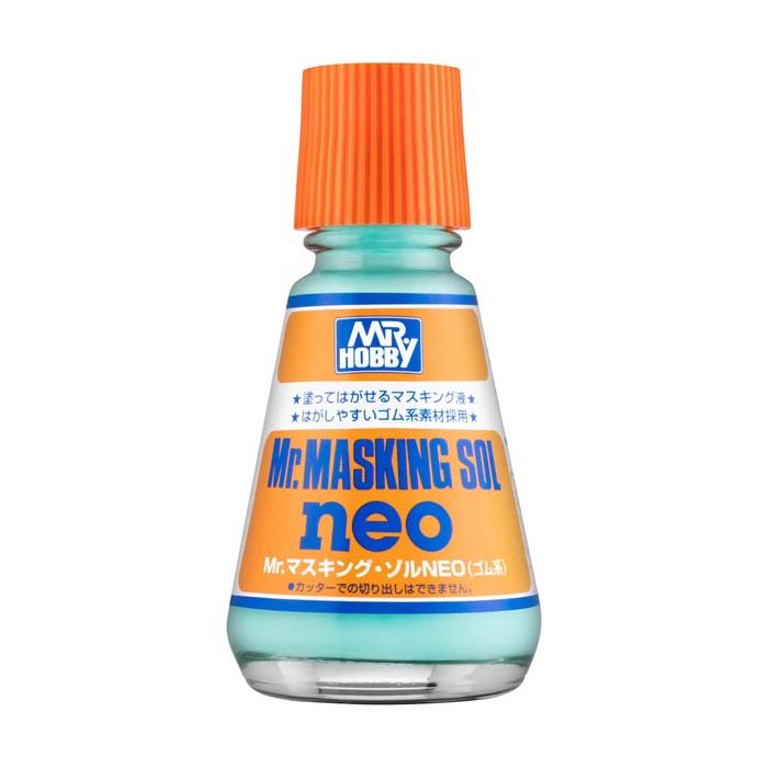 Mr Masking Sol Neo - Good Games
