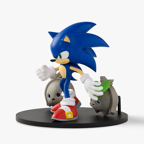 Sonic the Hedgehog Premium Figure