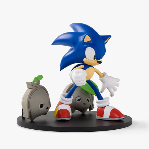 Sonic the Hedgehog Premium Figure - Good Games