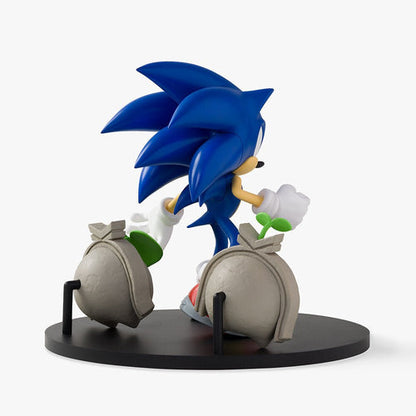Sonic the Hedgehog Premium Figure - Good Games