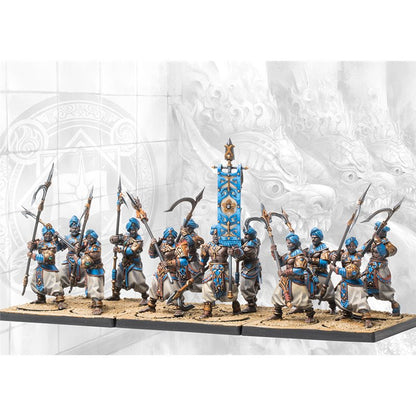 Conquest - Sorcerer Kings: Mahabharati Initiates - Good Games