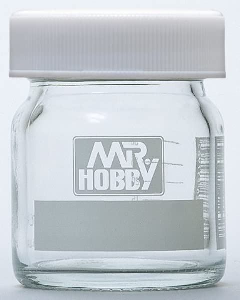 Mr Spare Bottle Large - Good Games