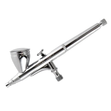 Sparmax Airbrush 0.3mm - Gravity with Pre Set Handle - Good Games