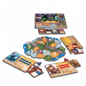Spirit Island - Good Games