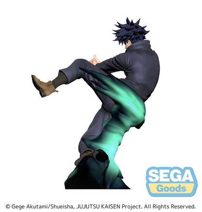 Jujutsu Kaisen - Megumi Fushiguro SPM Figure - Good Games