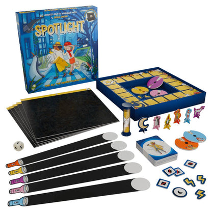Spotlight - Good Games