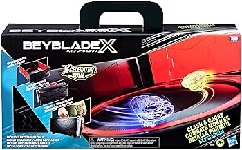 Beyblade - X - Bey Bbx Sakura (Spring Stadium)