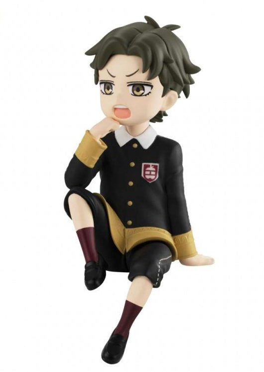 Good Smile Company Spy X Family Series: Bad Attitude Noodle Stopper Damian Desmond - Good Games