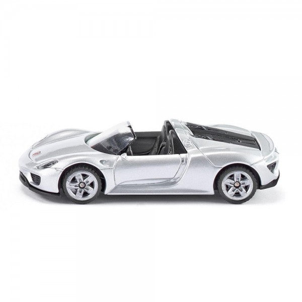 Siku - Porsche 918 Spyder - Good Games