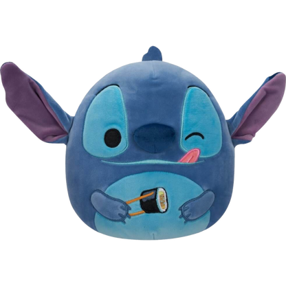 Squishmallows 8 inch Disney - Stitch Assortment - Good Games