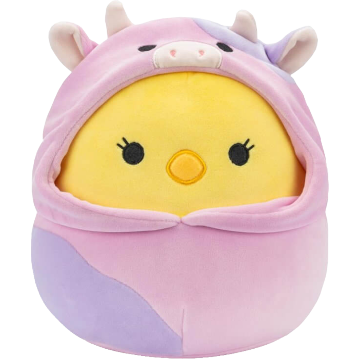 Squishmallows 12 inch Easter