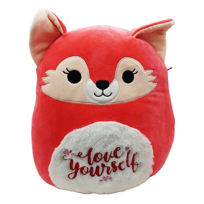 Squishmallows 12 inch Inspirational Messages Assortment - Good Games