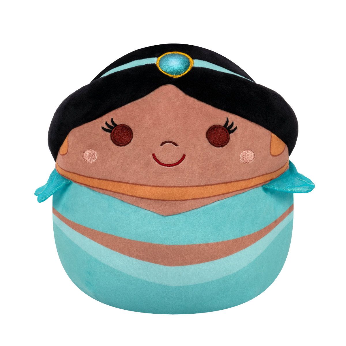Squishmallow 8in Disney Princess Plush