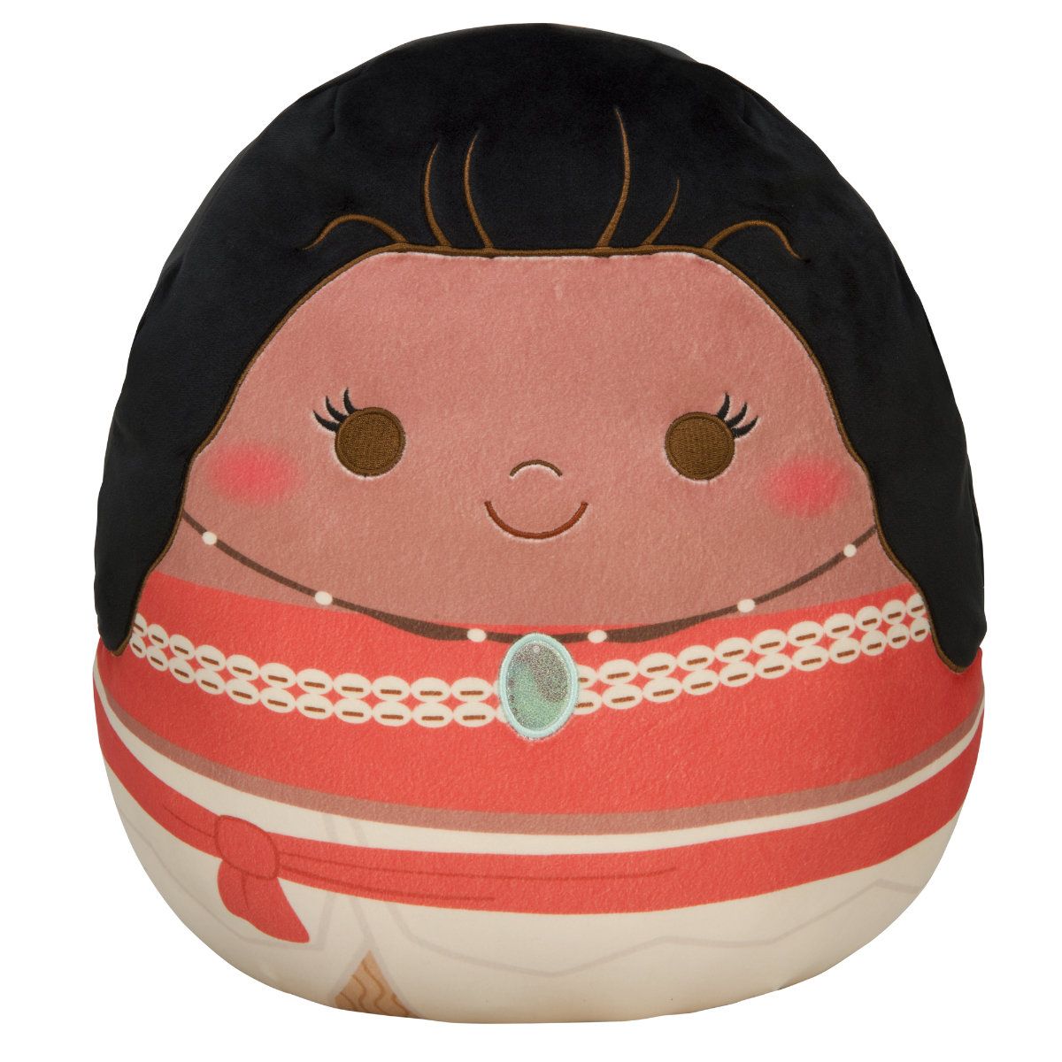 Squishmallow 8in Disney Princess Plush