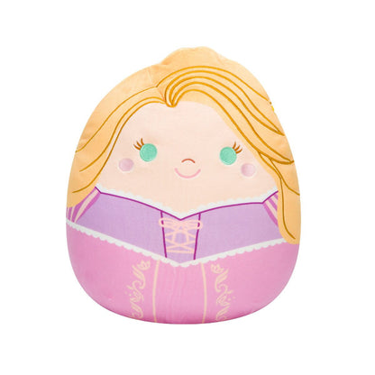 Squishmallow 8in Disney Princess Plush - Good Games