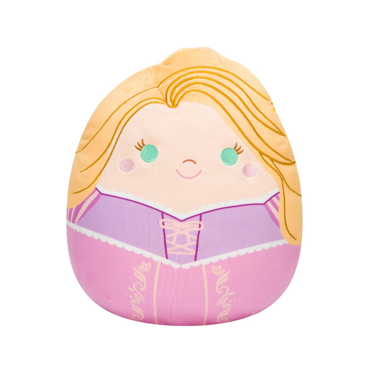 Squishmallow 8in Disney Princess Plush
