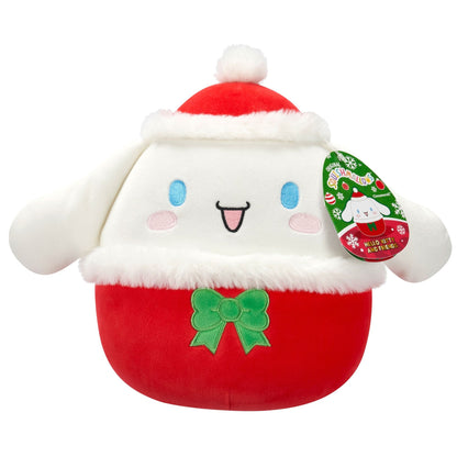 Squishmallow 8 inch Sanrio Holiday Assortment A - Good Games