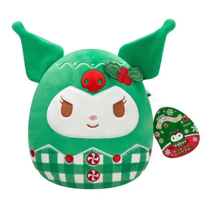 Squishmallows 8inch Hello Kitty Holiday Assorted B - Good Games