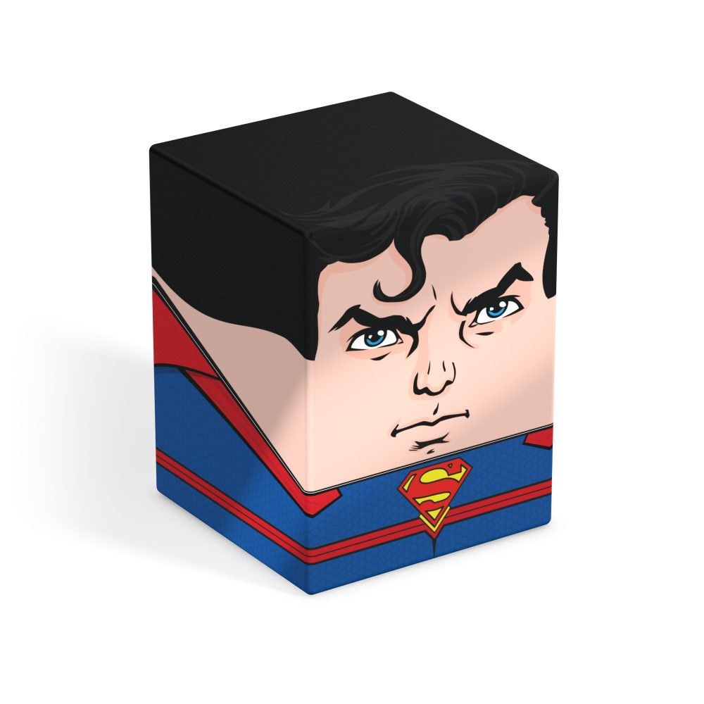 Ultimate Guard - Squaroes - Squaroe DC Justice League 003 - Superman