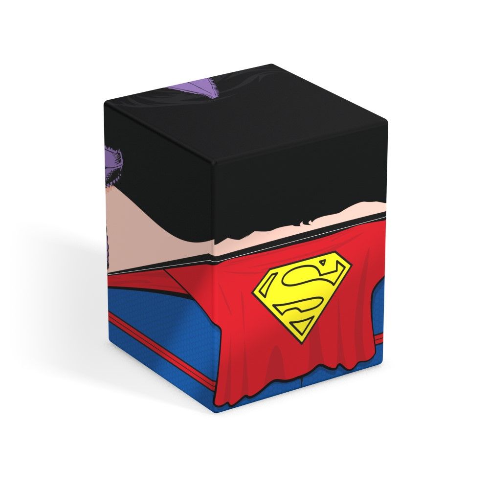 Ultimate Guard - Squaroes - Squaroe DC Justice League 001 - Starro