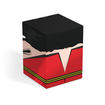 Ultimate Guard - Squaroes - Squaroe DC Justice League 009 - Plastic Man - Good Games