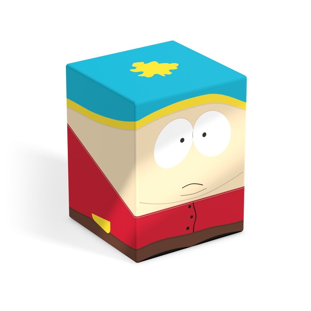 Ultimate Guard - Squaroes – Squaroe South Park 001 – Cartman - Good Games